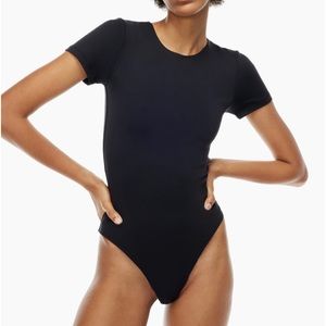 Aritzia Bodysuit